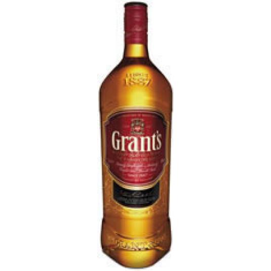WHISKY ESCOCES 40º 1L