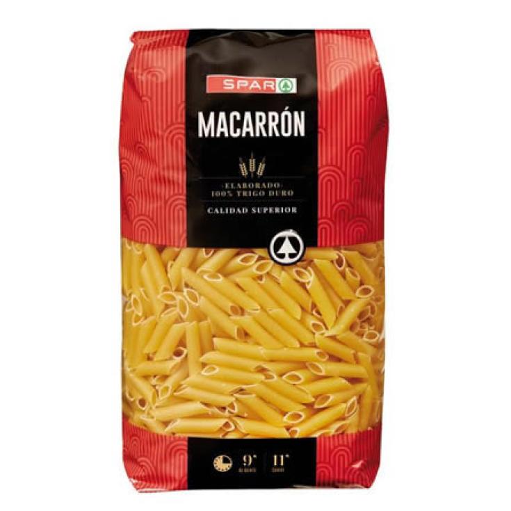 BT-MACARRON PLUMA 1 KG