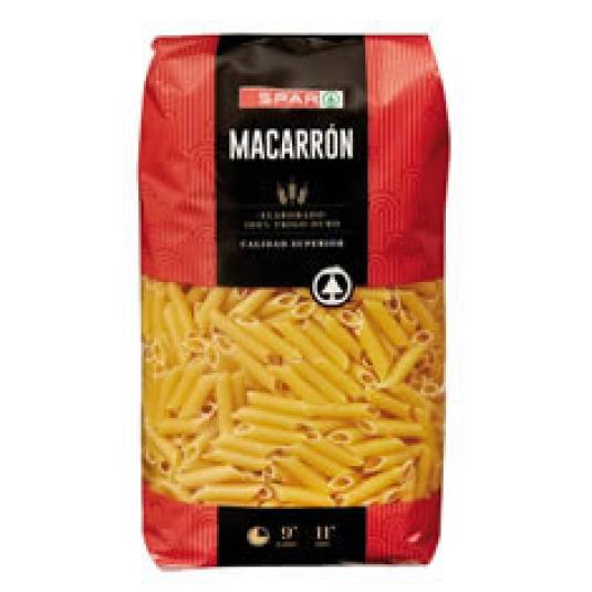 BT-MACARRON PLUMA 1 KG
