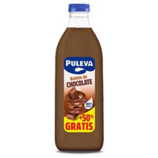 BATIDO CACAO BOTELLA 1,5L+50%GRATIS
