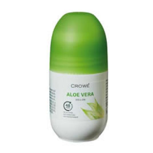 DESODORANTE ROLL-ON ALOE VERA 50ML