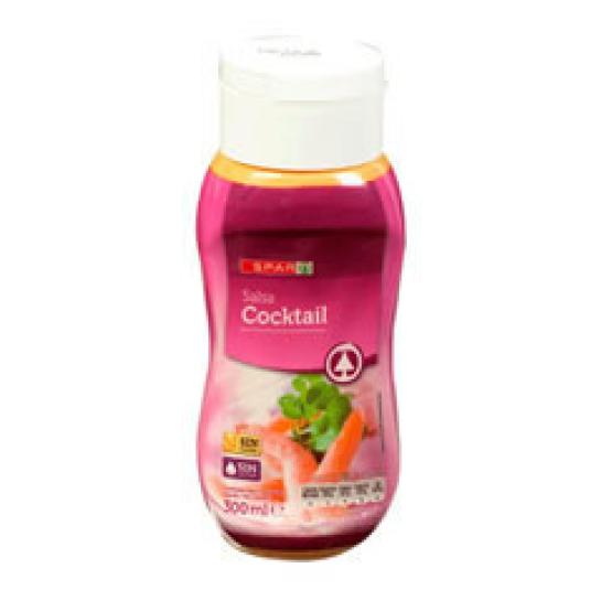 SALSA COCKTAIL BOCABAJO 300 GR