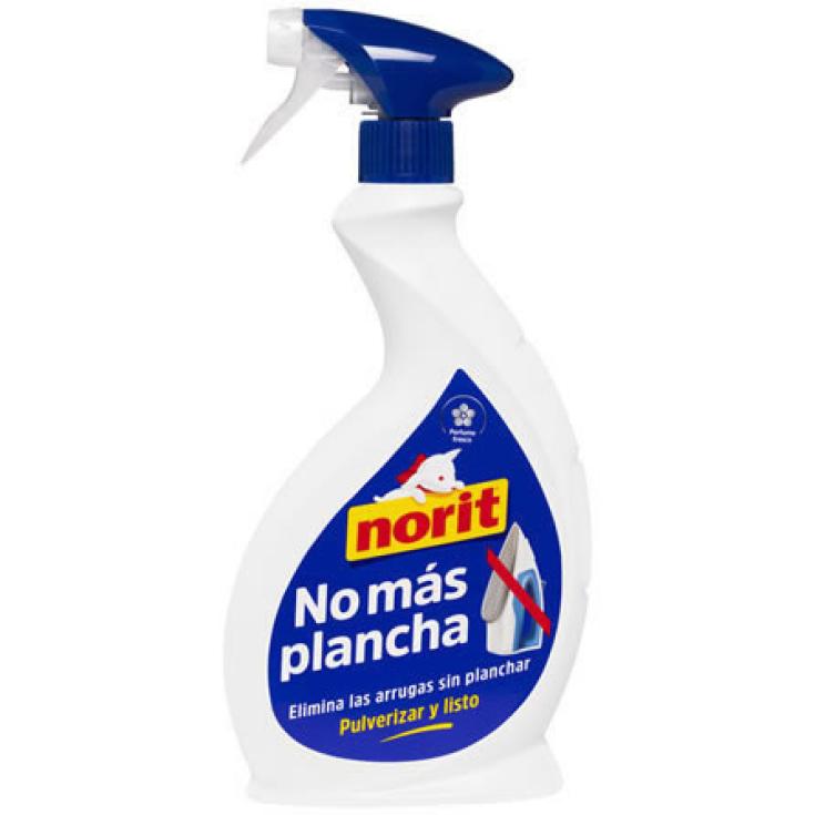 NO MAS PLANCHA 500 ML