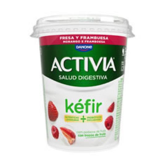 ACTIVIA KEFIR FRESA 380 GR