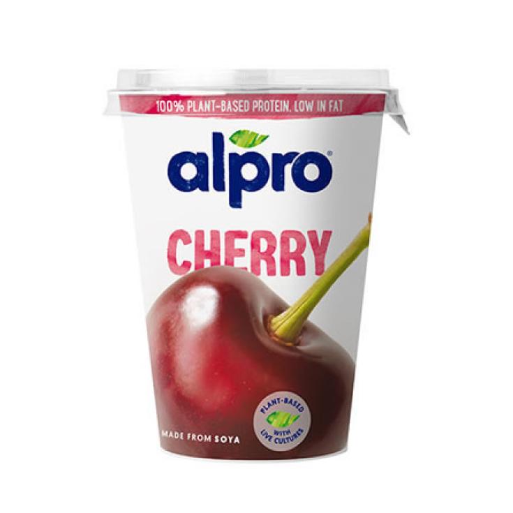 ESPECIALIDAD VEGETAL CHERRY 400GR