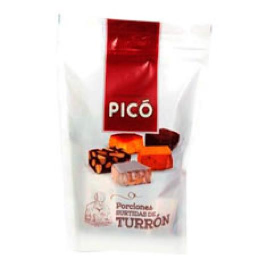 PORCIONES SURTIDAS 300GR