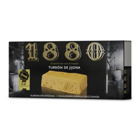 TURRON JIJONA 250 GR