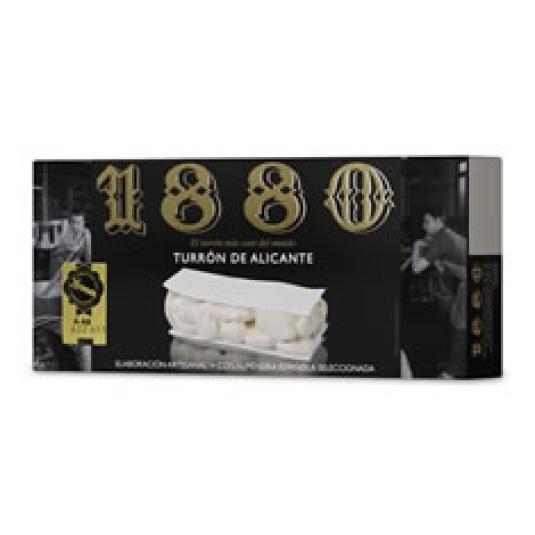 TURRON ALICANTE 250 GR