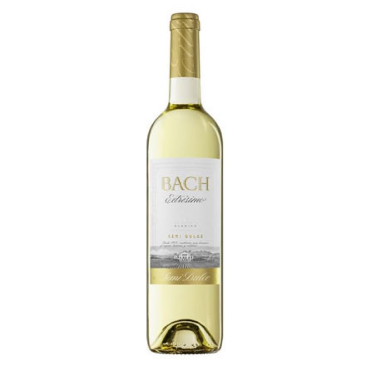 VINO BLANCO SEMI MASIA 750 ML