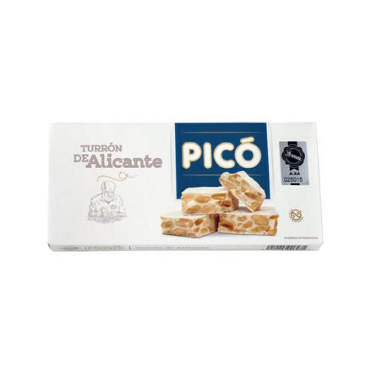 TURRON ALICANTE EXTRA 150 GR