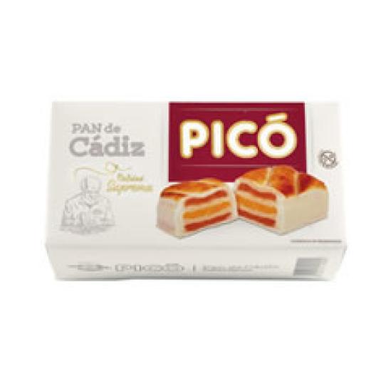 PAN DE CADIZ 250 GR