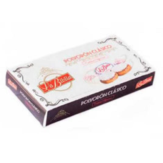 POLVORON TRADICIONAL 150G