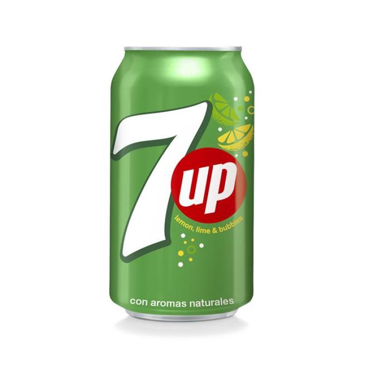 REFRESCO LATA 330 ML
