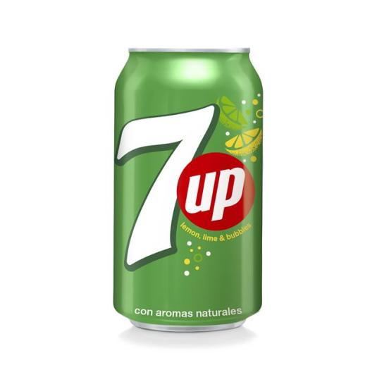 REFRESCO LATA 330 ML
