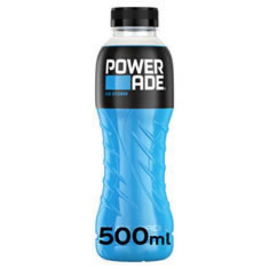 BEBIDA ENERGETICA ICE STORM 500ML