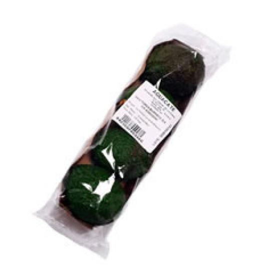 UN. AGUACATE DE PRIMERA 500 GR