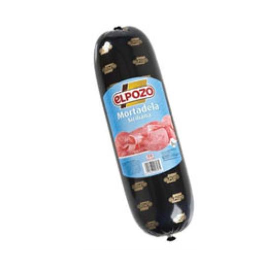 KG. MORTADELA SICILIANA FINA