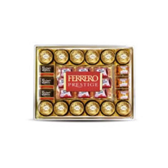 BOMBONES PRESTIGE T-27