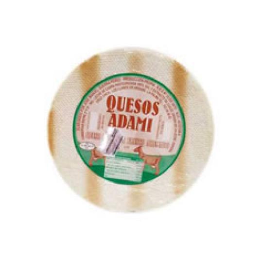 KG.QUESO CABRA FRESCO AUMADO ADAMI