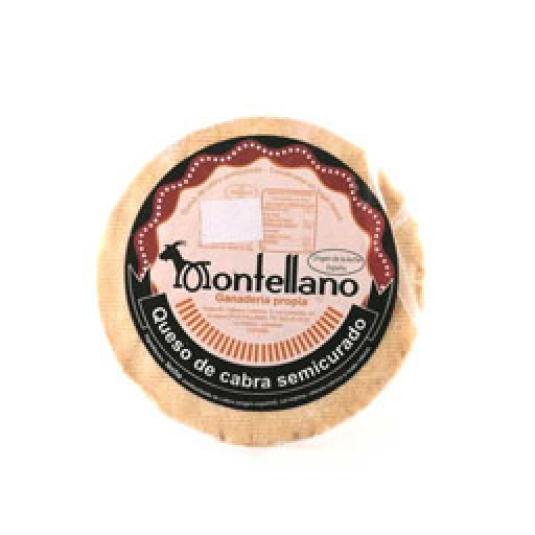 KG. QUESO SEMI CURADO