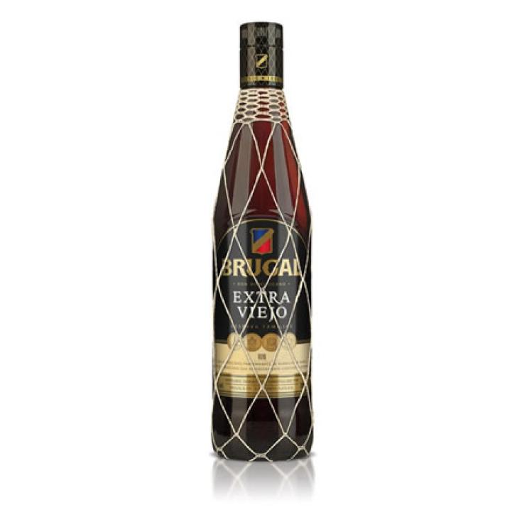 RON EXTRA VIEJO 700ML