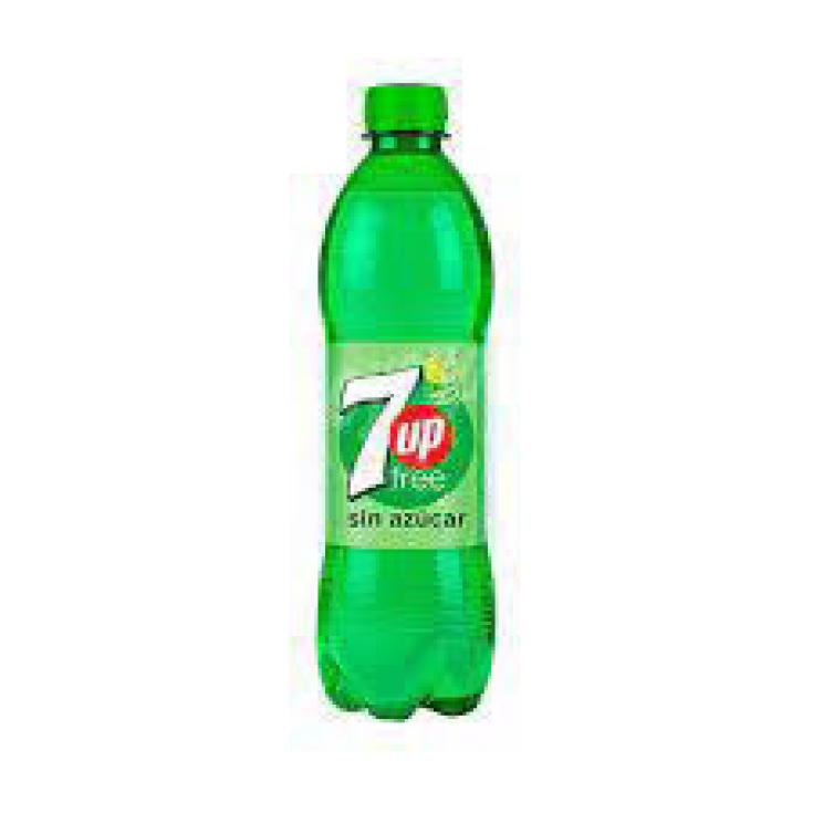 REFRESCO LIGHT 500ML