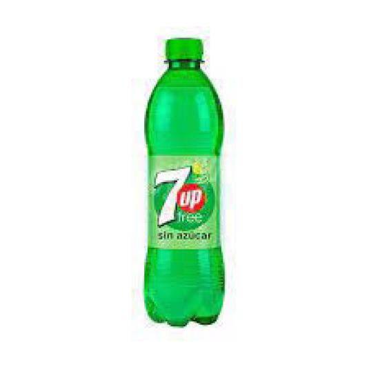 REFRESCO LIGHT 500ML