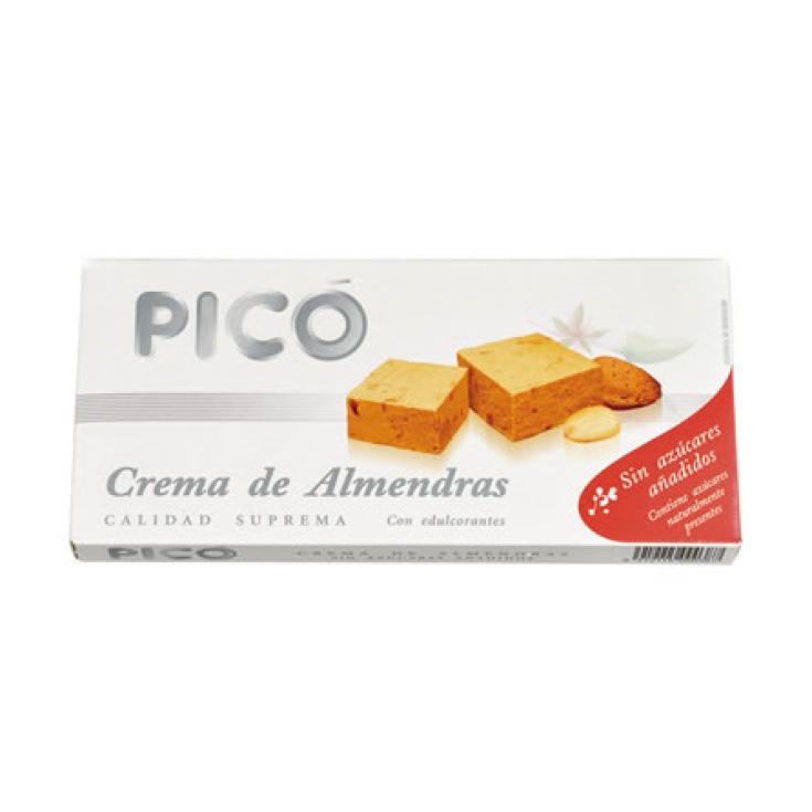 TURRON SIN AZUCAR JIJONA 200 GR