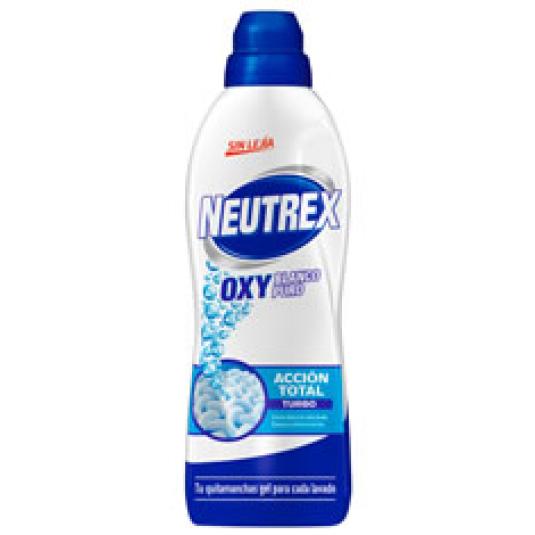 QUITAMANCHA OXY BC-PURO NEUTREX 950ML