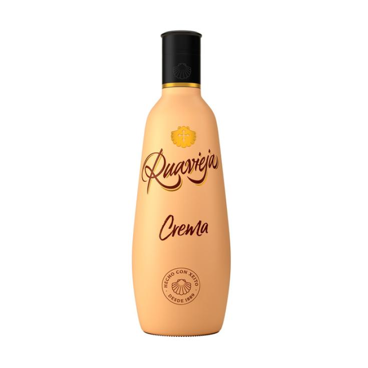 CREMA DE ORUJO 700ML