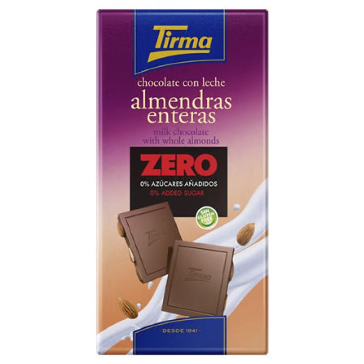Comprar Chocolate almendras enteras mi en Supermercados MAS Online