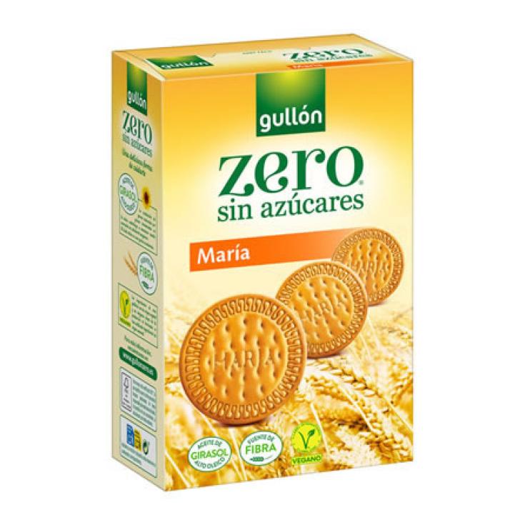 GALLETAS MARIA ZERO 400 GR