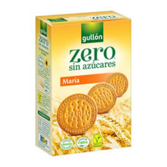 GALLETAS MARIA ZERO 400 GR