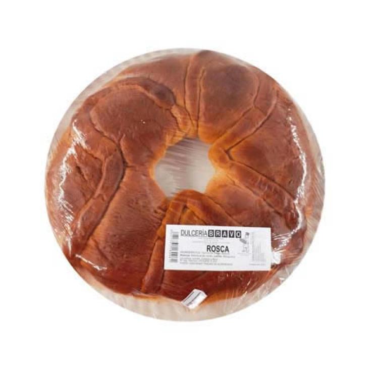 ROSCAS DE NAVIDAD 1KG APOX.