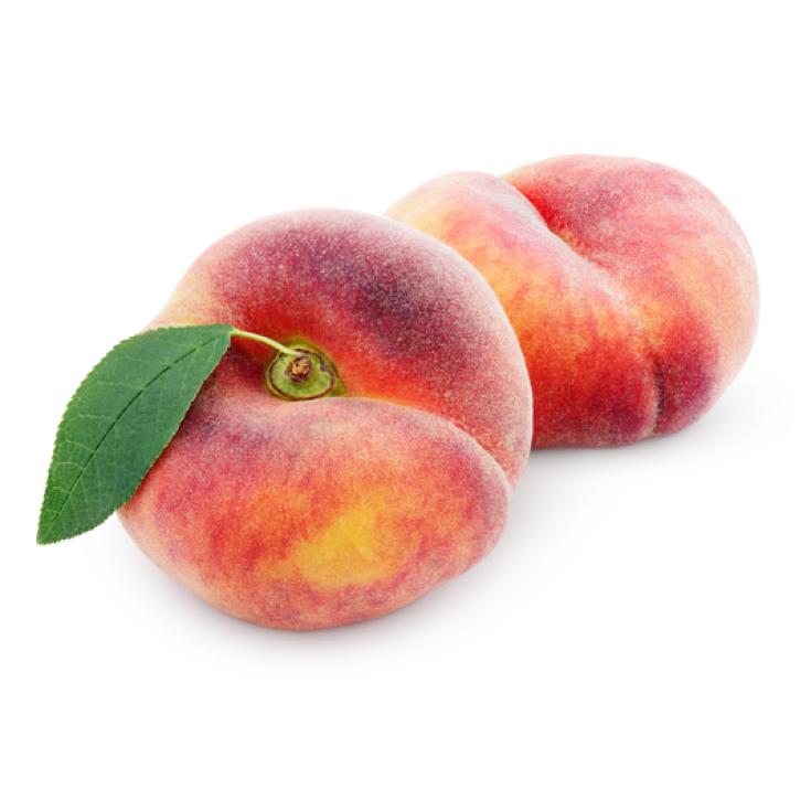 KG. DURAZNO PARAGUAYO (SWEET CAP)