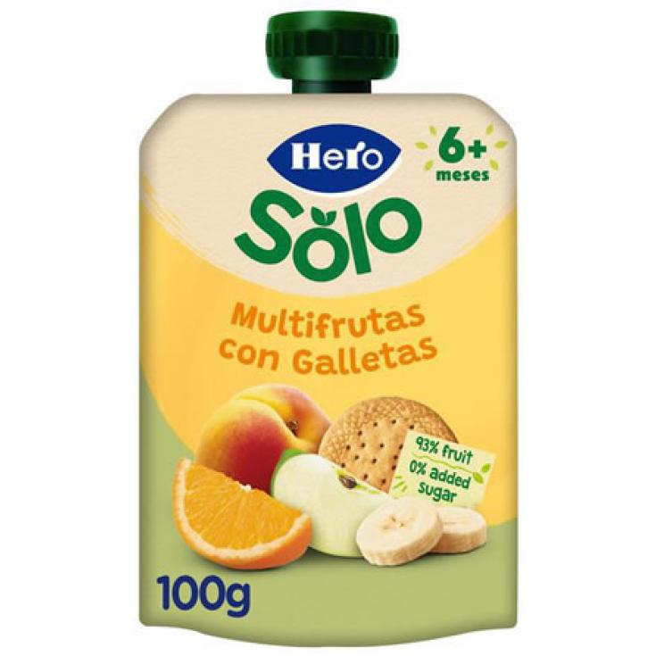 BOLSITA FRUTA MULTIFRU-GALLETA 100 GR