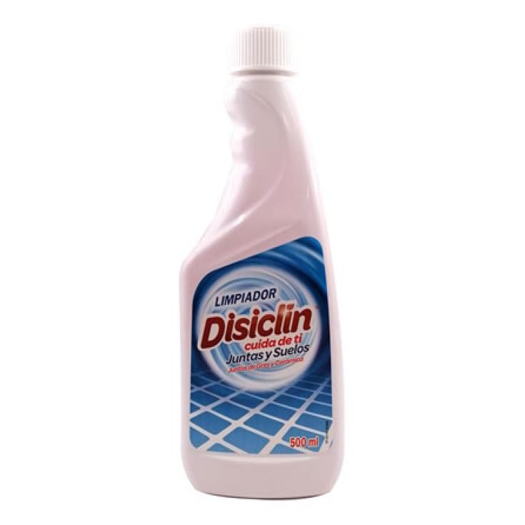 Comprar Limpia juntas Decavil en spray 750 ml Online - Bricovel