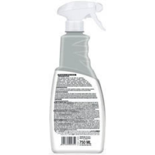VINAGRE LIMPIEZA CONCENTRADO SPRAY 750ML