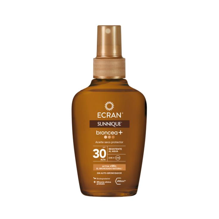 LEMONOIL SUN OIL SPRAY FPS 30 100ML