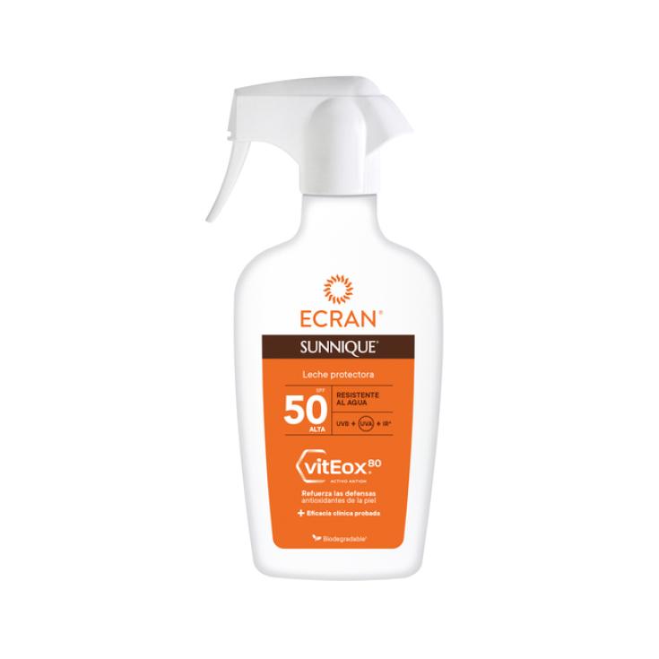 LECHE PROTECTORA F50 PISTOLA 300ML