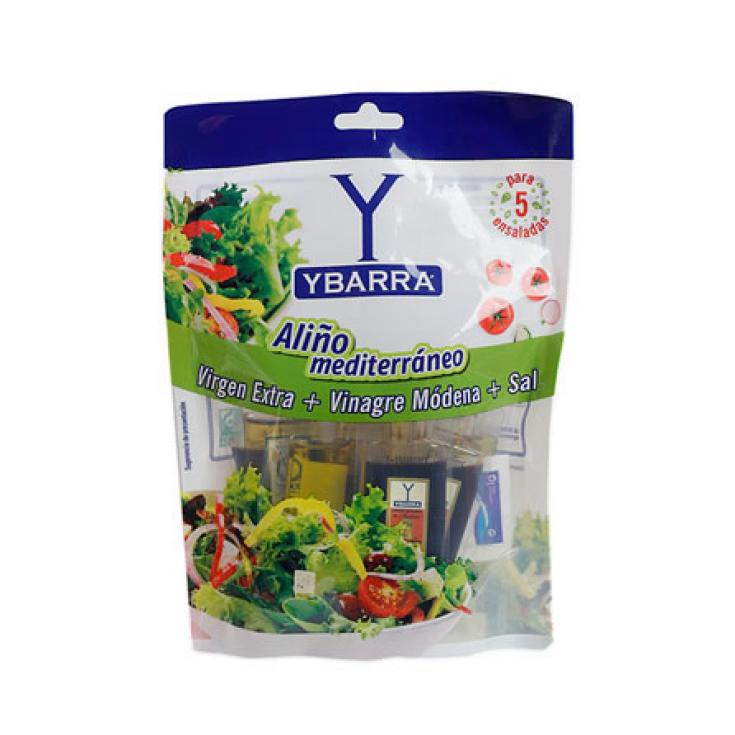 ALIÑO MEDITERRANEO DOYOACK