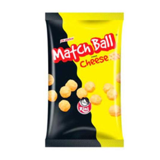 MATCH BALL CHEESE 90 GR