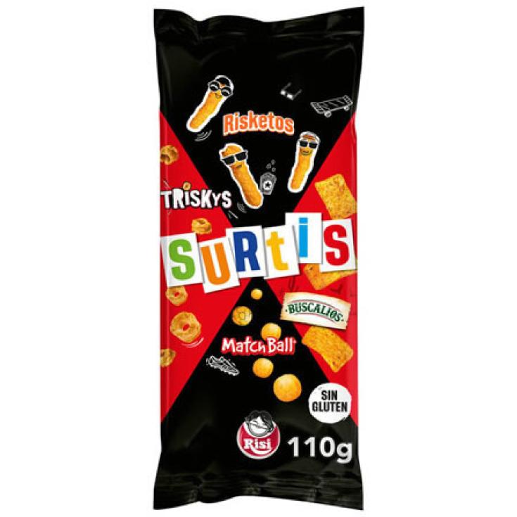 SURTIS 4U 110 GR