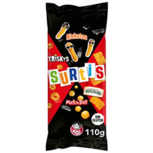 SURTIS 4U 110 GR