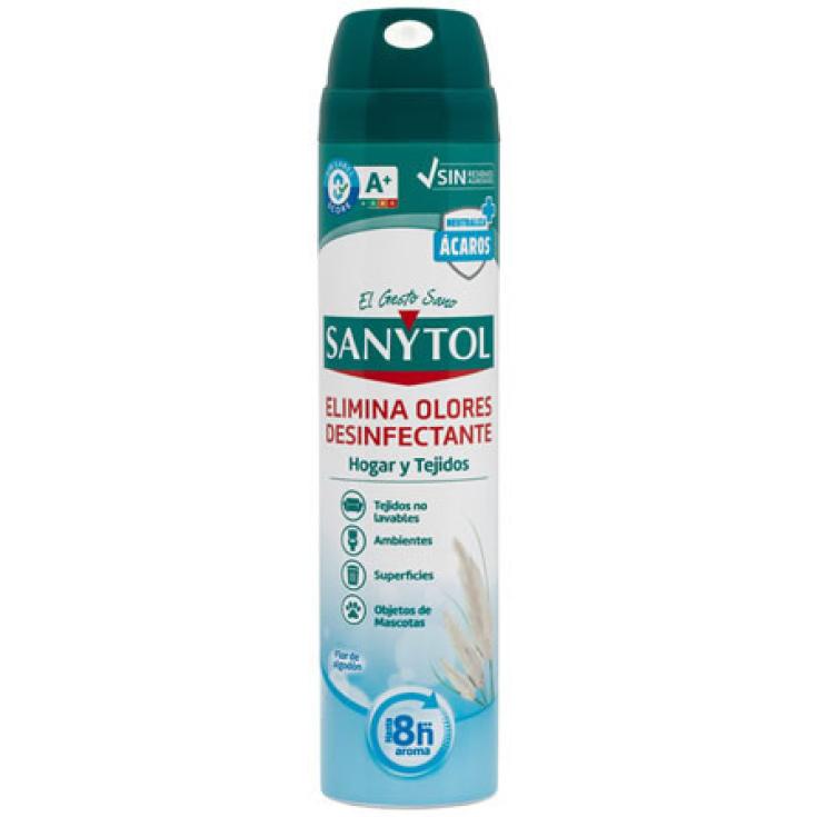 Sanytol Desinfectante Textil 1200 ml