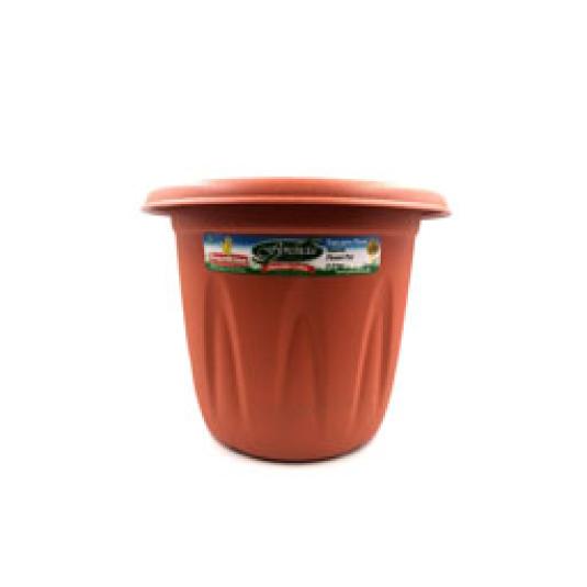 MACETA FLORENCIA 254MM