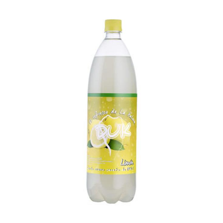 REFRESCO LIMON  - DUK  1,5L