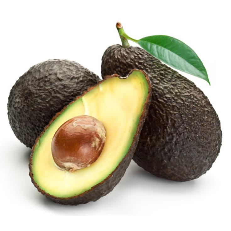KG. AGUACATES HASS EXTRA