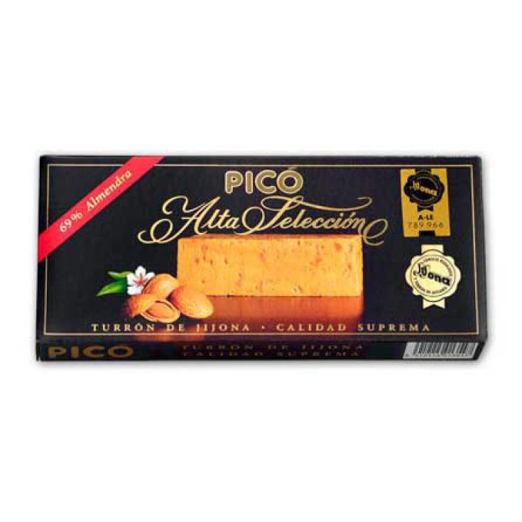 TURRON JIJONA ALTA SELECCION 150 GR