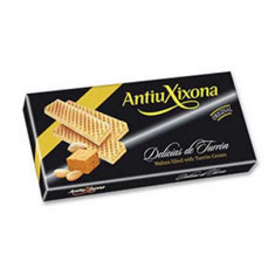 DELICIAS DE TURRON 100 GR